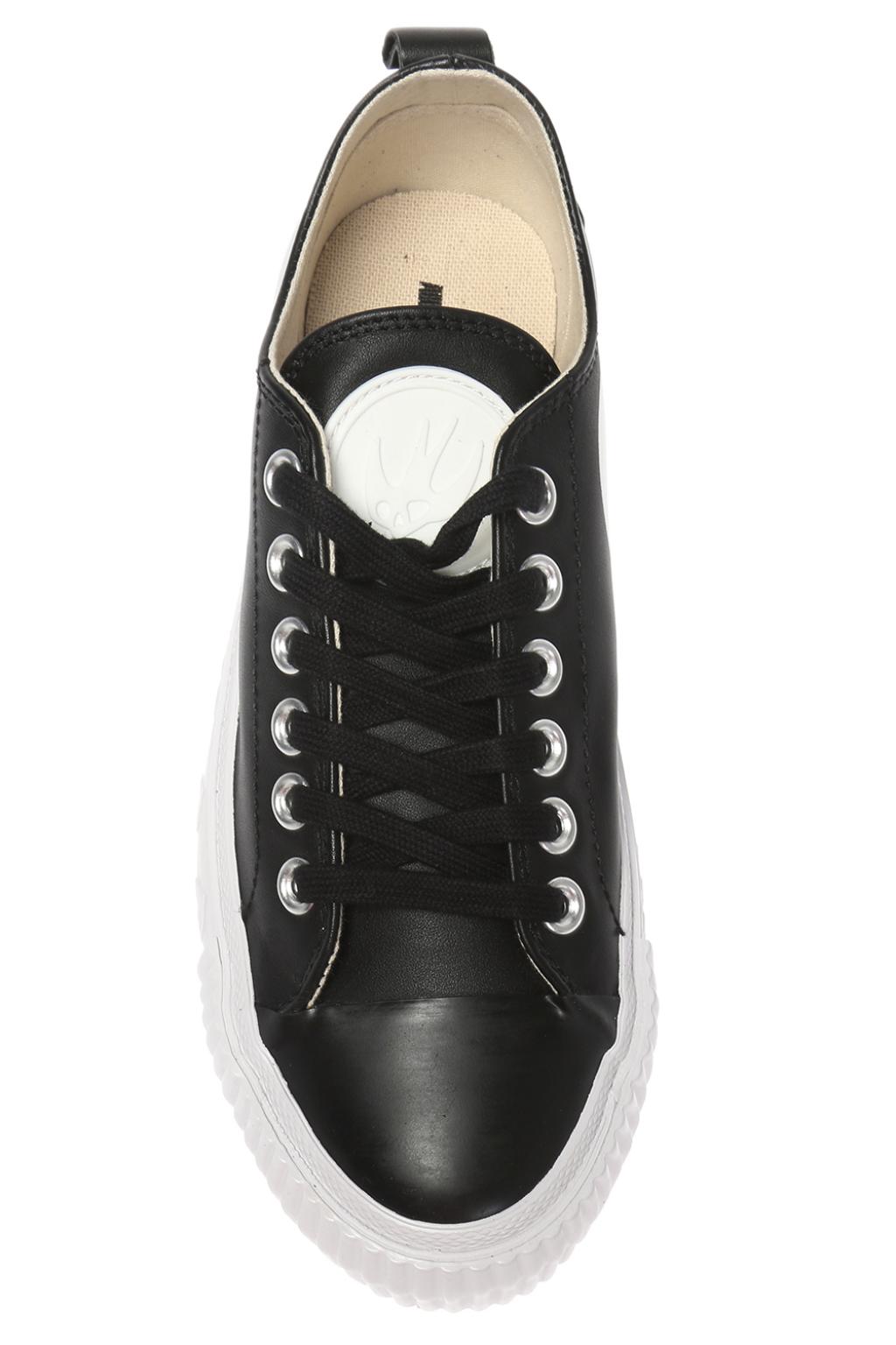 Mcq plimsoll hot sale platform